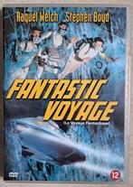 DVD Le voyage fantastique (1966,angl,franç,ital + st neerl), Verzenden