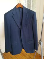 Nervesa Sartoria Blazerjack voor Crossword - 52, Ophalen of Verzenden, Gedragen, Maat 52/54 (L), Blauw