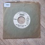 7" Barbara Mandrell - Holdin' on (radio station copy), Cd's en Dvd's, Vinyl Singles, Gebruikt, 7 inch, Single, Ophalen of Verzenden