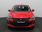 Peugeot 208 1.5 BlueHDi 100 MAN6 S&S €6.2 Active NAVI | Ap, Auto's, Voorwielaandrijving, 1228 kg, Stof, Gebruikt