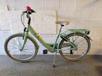 kinderfiets meisje 24 inch, Ophalen, Versnellingen, BikeFun Kids (BFK), Gebruikt