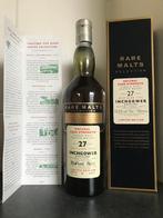 Whisky - Inchgower 1976 - Rare Malts Selection, Enlèvement