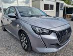PEUGEOT 208 ACTIVE 1.2i PureTech actieve airco GPS 48.861 km, Euro 6, 1199 cc, Bedrijf, 55 kW
