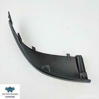 Bumperhoek rechtsachter Opel Zafira A  90597586, Auto-onderdelen, Carrosserie, Bumper, Opel, Achter, Nieuw, Ophalen of Verzenden