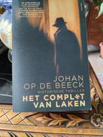 Johan Op de Beeck - Het complot van Laken, Enlèvement ou Envoi, Johan Op de Beeck, Belgique