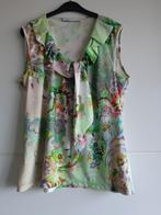 Amania m top maat L, Kleding | Dames, Topjes, Amania, Overige kleuren, Maat 42/44 (L), Ophalen of Verzenden