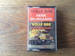 muziekcassette henk wijngaard, Ophalen of Verzenden, Nederlandstalig, 1 bandje, Origineel