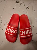 Chiro slippers maat 36, Ophalen of Verzenden, Gebruikt