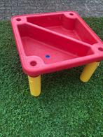 Speeltafel verdeeld in 2, Kinderen en Baby's, Ophalen, Gebruikt