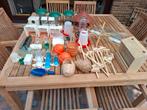 Vogels en kweek, Dieren en Toebehoren, Ophalen, Gebruikt