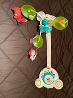 Tiny love muziekmobiel - baby speelgoed, Kinderen en Baby's, Ophalen, Zo goed als nieuw, Mobiel, Met geluid