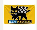Grote vlaggen Sev Marchal (150x90cm), Ophalen of Verzenden, Nieuw