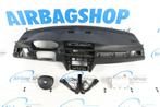 Airbag kit Tableau de bord navi BMW 3 serie E90 E91, Enlèvement ou Envoi, Utilisé