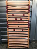 Lattenbodem Elsach 90 x 200cm, nieuwstaat!, Maison & Meubles, 90 cm, Enlèvement, Sommier, 200 cm