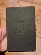 Recueil de prières et de chants religieux, Enlèvement ou Envoi, Utilisé, L.Stiennon, Christianisme | Catholique