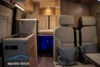 Hymer Grand Canyon S 4X4 7Gtronic 4 Slaappl. HEFDAK ALL-ROAD, Caravans en Kamperen, Mobilhomes, Bus-model, Bedrijf, Diesel, Hymer