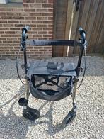 Rollator, Diversen, Ophalen, Lichtgewicht