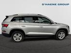 Skoda Kodiaq Kodiaq 2.0 CR TDi Clever DSG, Auto's, Automaat, Diesel, Navigatiesysteem, Kodiaq