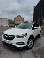 Opel grandland x 1.5CDTI, Auto's, Opel, Euro 6, 5 deurs, Particulier, Te koop