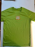 Sport t-shirt Sint-Carolus, Ophalen of Verzenden, Maat 36 (S)