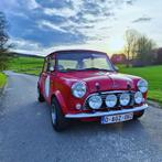 MINI 1300 Replica Cooper S Mk1, Auto's, Mini, Zwart, 4 cilinders, Particulier, Cooper