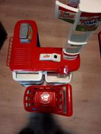 Winkeltje/supermarktje met toebehoren, Ophalen, Zo goed als nieuw, Jongen of Meisje