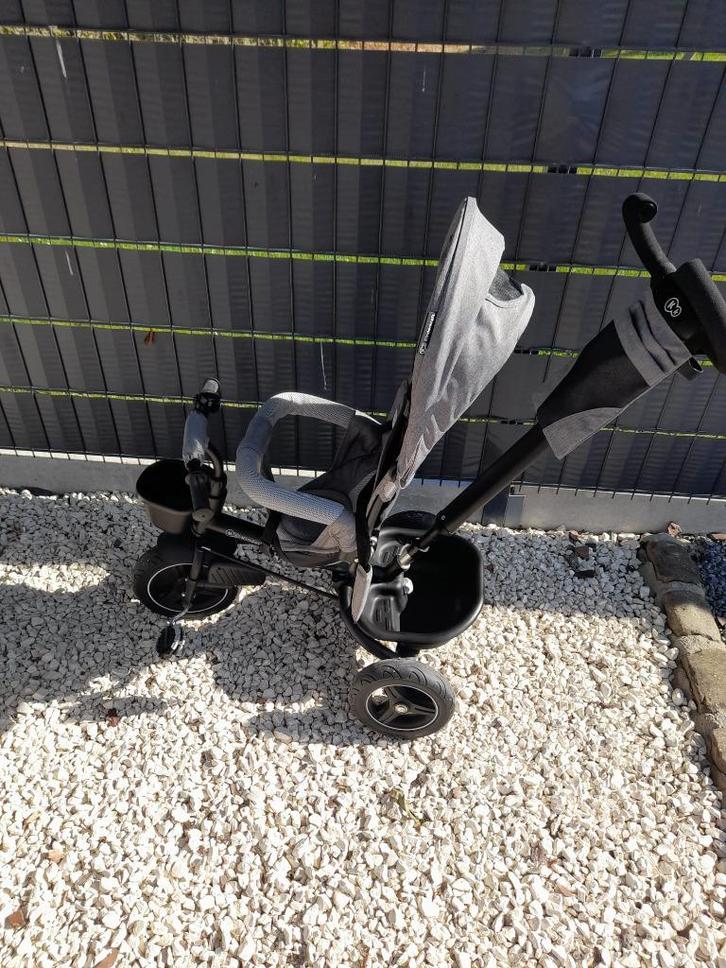 Driewieler Kinderkraft Aveo, Kinderen en Baby's, Buggy's, Zo goed als nieuw, Overige merken, Zonnekap, Ophalen