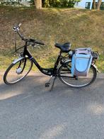 Elektrische fiets (moet gerepareerd worden), Fietsen en Brommers, Ophalen, Gebruikt