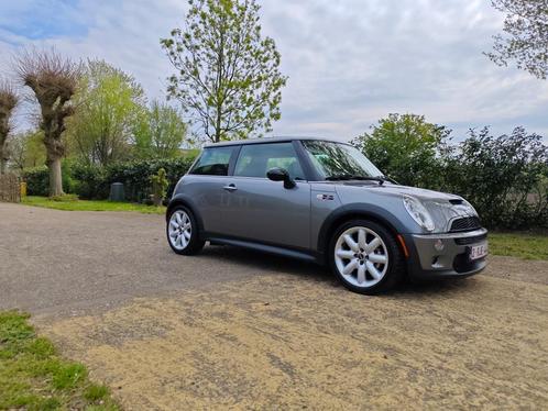 Mini cooper s, Auto's, Mini, Particulier, Cooper, Benzine, Ophalen