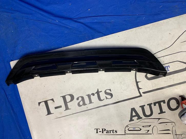 Bmw x3 f25 achterbumper lijst bodem bumper, Auto-onderdelen, Carrosserie, Bumper, BMW, Gebruikt
