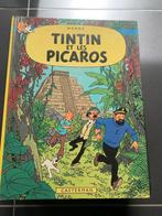 Tintin - Tintin et les Picaros - 1976, Zo goed als nieuw, Ophalen, Kuifje