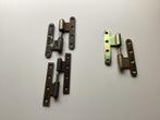 Zware deurscharnieren., Ophalen of Verzenden, Nieuw