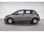 Toyota Yaris 1.33 VVT-i Comfort Toyota Yaris Comfort 1.33 VV, Autos, Achat, Euro 6, USB, Boîte manuelle