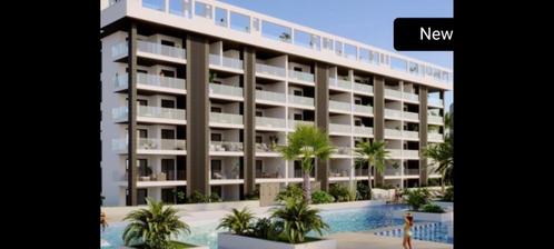 Prachtige luxe appartementen in la mata costa blanca alicant, Immo, Buitenland, Spanje, Appartement, Dorp