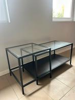 Salontafels IKEA, Maison & Meubles, Tables | Dessertes, Enlèvement, Comme neuf