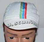 Course - Cycles U. Scanini/Pet, Vélos & Vélomoteurs, Envoi, Comme neuf, Hommes, Vêtements d'extérieur