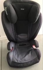 Autostoel Römer Britax Kidfix 15-36 kg, Enfants & Bébés, Romer, Enlèvement, Protection latérale, Utilisé