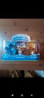 Nieuw Skylanders Spyro's Adventure 3-pakket, Games en Spelcomputers, Ophalen of Verzenden, Zo goed als nieuw