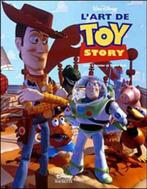Toy Story -: De kunst van Toy Story, Ophalen of Verzenden, Nieuw