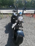 Elektrische Scooter - B Klasse, Fietsen en Brommers, Snorfietsen en Snorscooters, Ophalen, Zo goed als nieuw