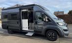 Adria Twin Supreme 640 SGX Automaat, 160 PK, 22.0000 km, Caravans en Kamperen, Mobilhomes, Diesel, Particulier, Adria, 6 tot 7 meter