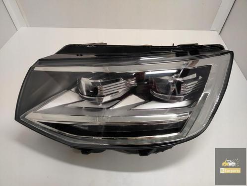VW Transporter T6 Full Led lamp links Perfect, Auto-onderdelen, Verlichting, Volkswagen, Gebruikt