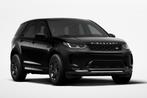 Land Rover Discovery Sport P270e S AWD 25.5 (automatique), Autos, Land Rover, Achat, Entreprise, Discovery Sport, Noir