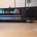Tuner hi-fi Technics, Gebruikt