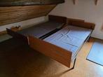 Gratis bed, Huis en Inrichting, Slaapkamer | Bedden, Ophalen, Gebruikt