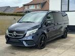 Mercedes V300 Pano AMG DAB, Autos, Carnet d'entretien, Cuir, 6 portes, Automatique