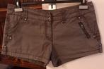 Kaki short Esprit maat 38, Maat 38/40 (M), Overige kleuren, Kort, Ophalen of Verzenden
