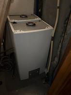 Boiler, Ophalen, Boiler