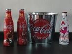 Lot articles Coca Cola neufs, Ophalen of Verzenden, Nieuw, Overige typen