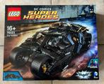 Lego 76023 Batman The Tumbler - SEALED, Kinderen en Baby's, Nieuw, Complete set, Lego, Ophalen